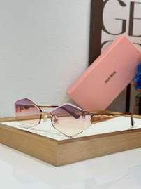 Picture of Miu Miu Sunglasses _SKUfw80947375fw